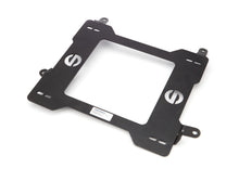 Load image into Gallery viewer, SPARCO 600SB049L - SEAT MOUNT LH 01-07 MITSUBISHI EVO 7/8/9 image