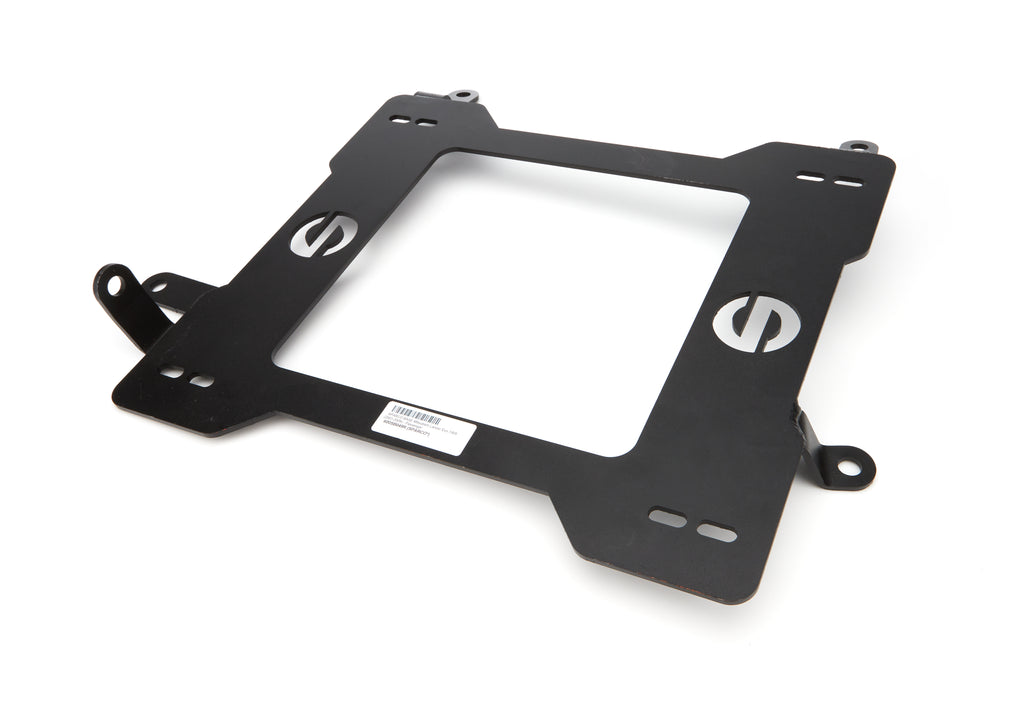 SPARCO 600SB049R - SEAT MOUNT RH 01-07 MITSUBISHI EVO 7/8/9 image