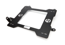 Load image into Gallery viewer, SPARCO 600SB049R - SEAT MOUNT RH 01-07 MITSUBISHI EVO 7/8/9 image