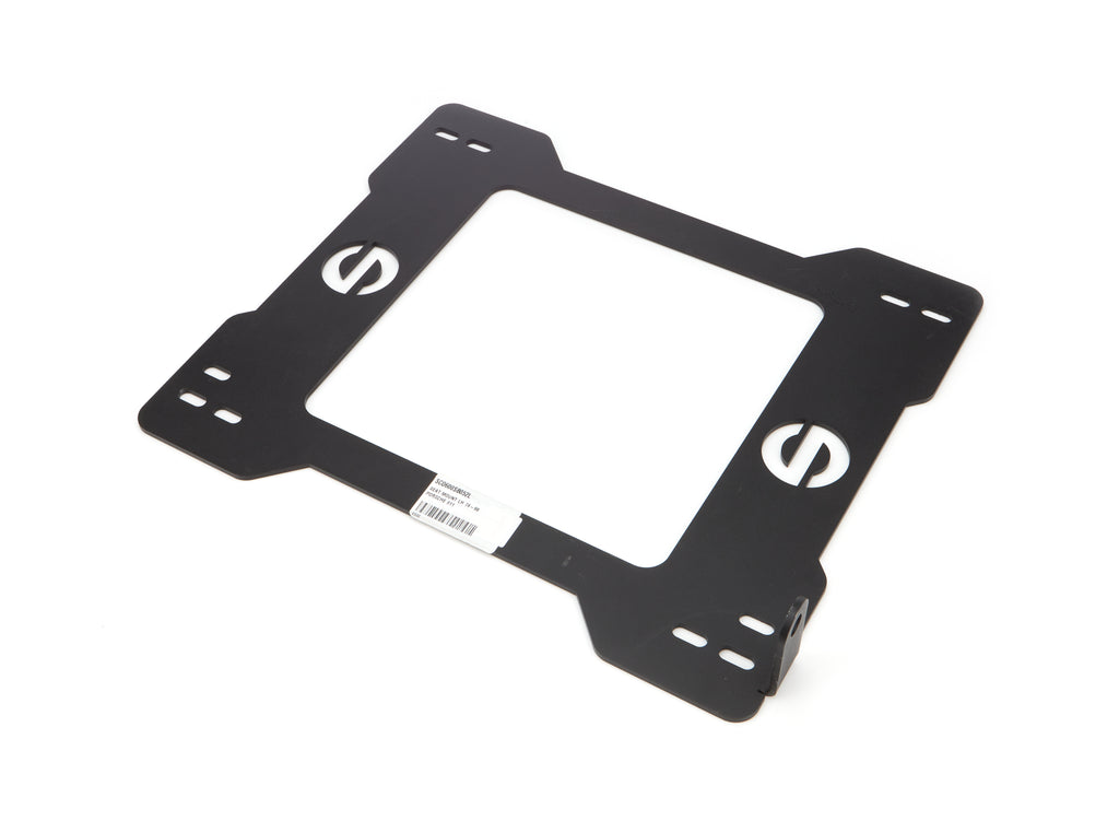 SPARCO 600SB052L - SEAT MOUNT LH 74-98 PORSCHE 911 image
