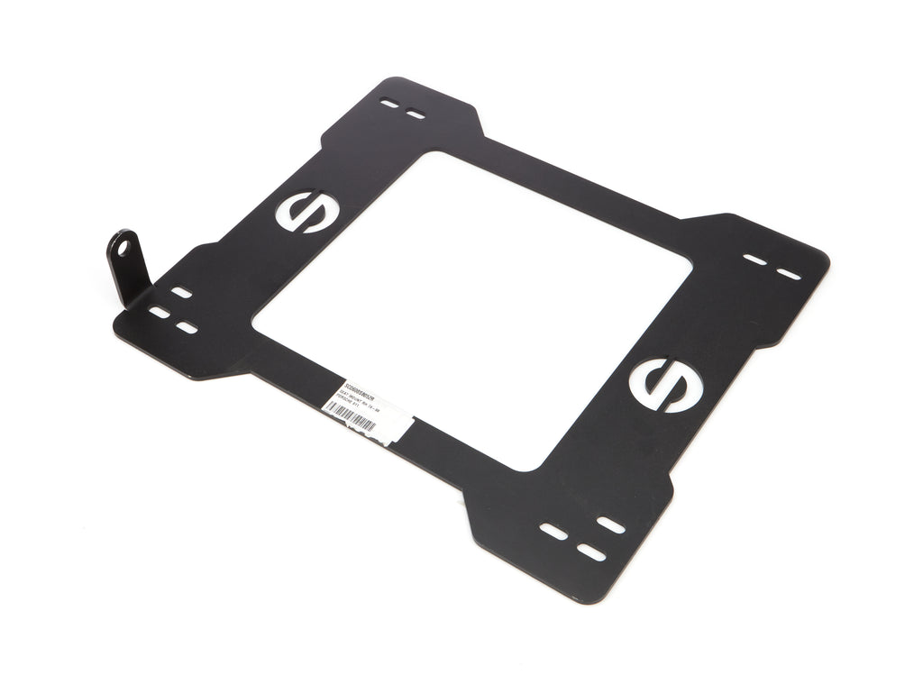 SPARCO 600SB052R - SEAT MOUNT RH 74-98 PORSCHE 911 image