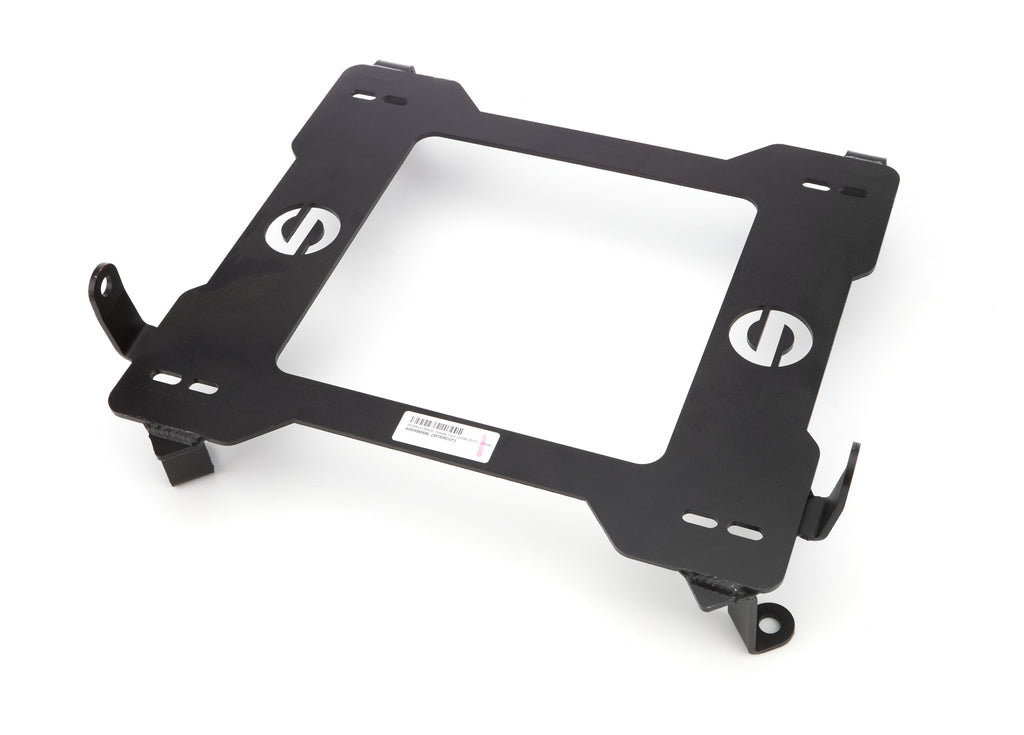 SPARCO 600SB068L - SEAT MOUNT LH 06-11 HONDA CIVIC image