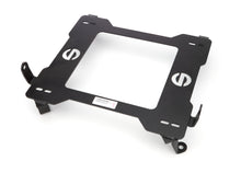 Load image into Gallery viewer, SPARCO 600SB068L - SEAT MOUNT LH 06-11 HONDA CIVIC image