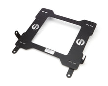 Load image into Gallery viewer, SPARCO 600SB110R - SEAT MOUNT RH 06-15 MAZDA MIATA NC image