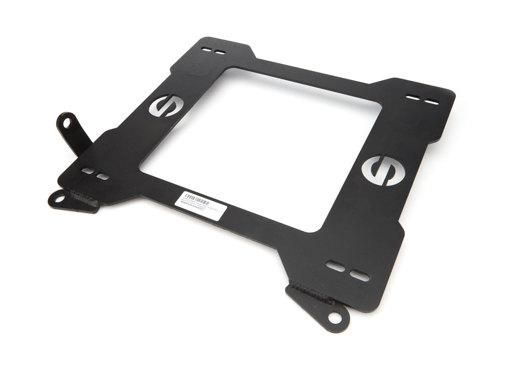 SPARCO 600SB161R - SEAT MOUNT RH 2012+ SUBARU BRZ/SCION FR-S image