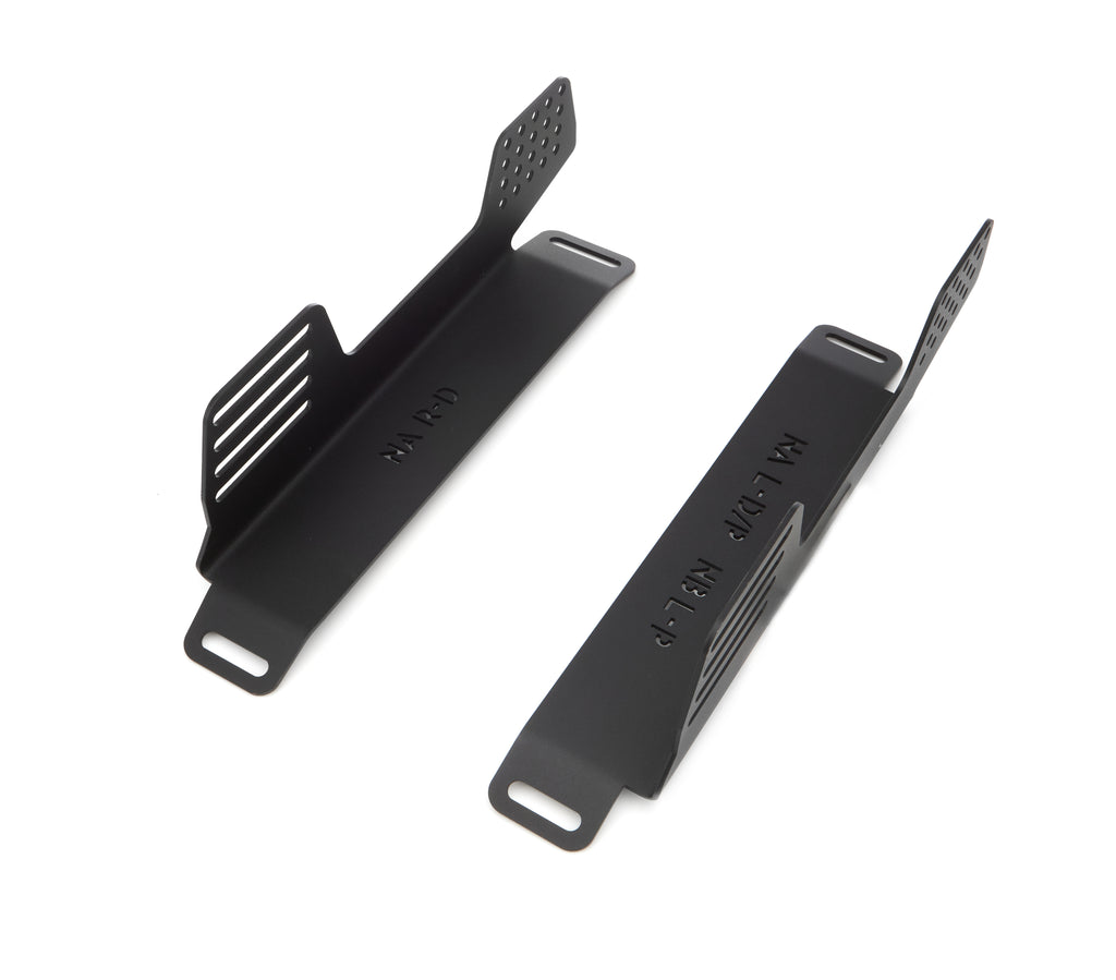 SPARCO 600SB245L - SEAT MOUNT LH 89-97 MAZDA MIATA NA LOW image