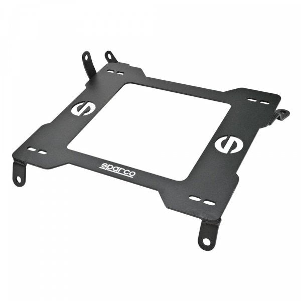 SPARCO 600SB290L - SEAT MOUNT LH 2016+ HONDA CIVIC image