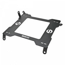 Load image into Gallery viewer, SPARCO 600SB290L - SEAT MOUNT LH 2016+ HONDA CIVIC image