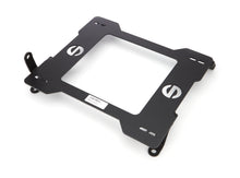 Load image into Gallery viewer, SPARCO 600SB317R - SEAT MOUNT RH 2017+ TESLA MODEL 3 image