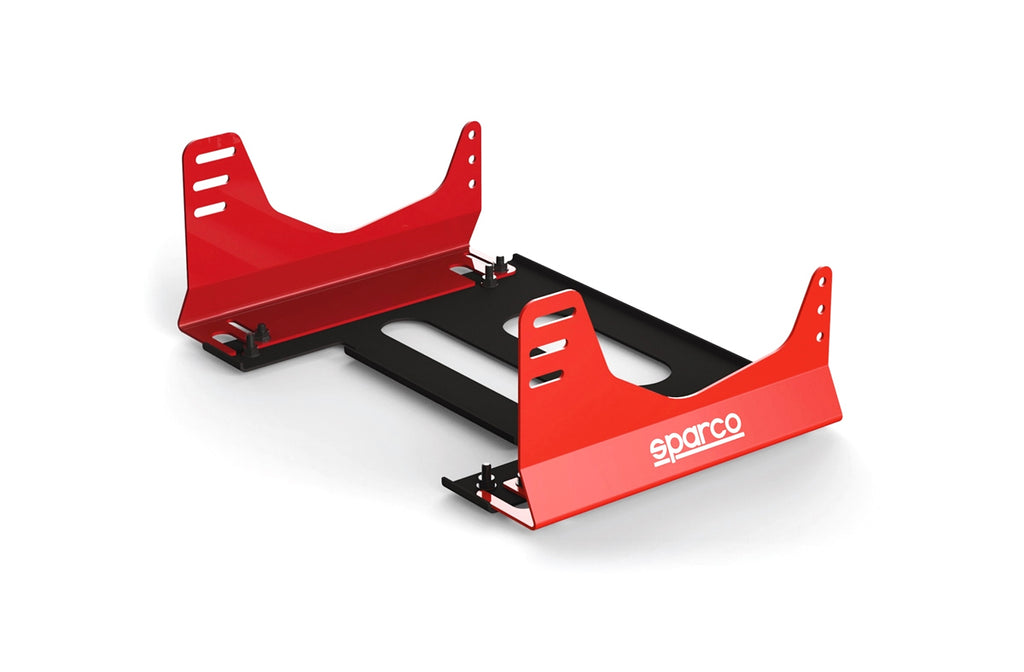 SPARCO G02400NRRS - Bracket Kit Pro Gaming  image