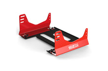 Load image into Gallery viewer, SPARCO G02400NRRS - Bracket Kit Pro Gaming  image