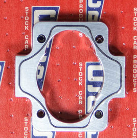 STOCK CAR PROD-OIL PUMPS 1057-12 - 1.200 Gear Body w/10an Inlet & 12an Oulet image