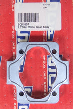 Load image into Gallery viewer, STOCK CAR PROD-OIL PUMPS 1057 - 1.200in Wide Gear Body  image