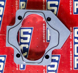 STOCK CAR PROD-OIL PUMPS 1076 - 45 Degree Gear Body  image