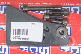 STOCK CAR PROD-OIL PUMPS 1289 - Dry Sump Bracket  image