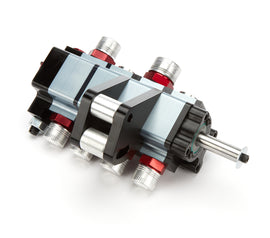 STOCK CAR PROD-OIL PUMPS BP-204A - Oil Pump Dry Sump 4-Stg Pavement Bert / Brinn image