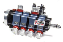 Load image into Gallery viewer, STOCK CAR PROD-OIL PUMPS BT204AWKSE - 4 Stage Dry Sump Pump Bert/Brinn Mount image