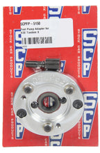 Load image into Gallery viewer, STOCK CAR PROD-OIL PUMPS FP-5150 - Fuel Pump Adapter for KSE Tandem X image