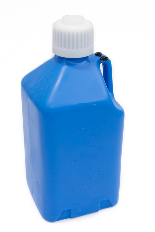 SCRIBNER 2000B - Utility Jug - 5-Gallon Blue image