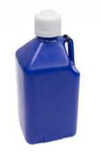 Load image into Gallery viewer, SCRIBNER 2000DB - Utility Jug - 5-Gallon Dark Blue image