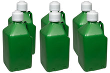 Load image into Gallery viewer, SCRIBNER 2000G-CASE - Utility Jug - 5-Gallon Green - Case 6 image