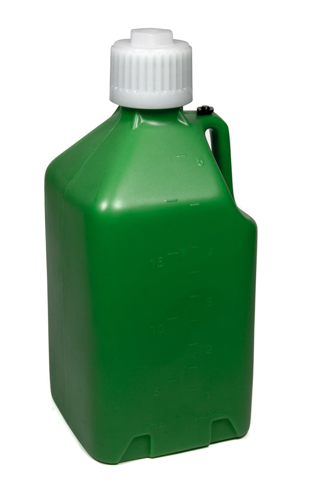 SCRIBNER 2000G - Utility Jug - 5-Gallon Green image