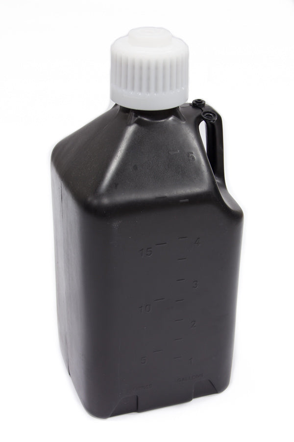 SCRIBNER 2000K - Utility Jug - 5-Gallon Black image