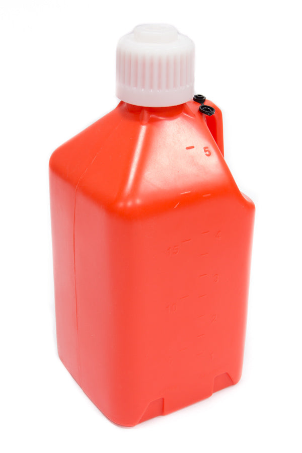 SCRIBNER 2000O - Utility Jug - 5-Gallon Orange image