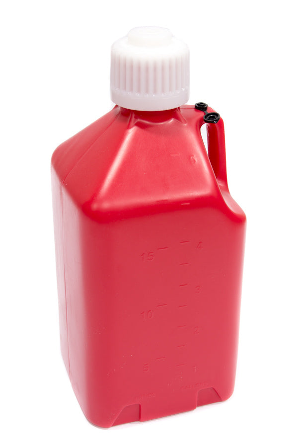 SCRIBNER 2000R - Utility Jug - 5-Gallon Red image