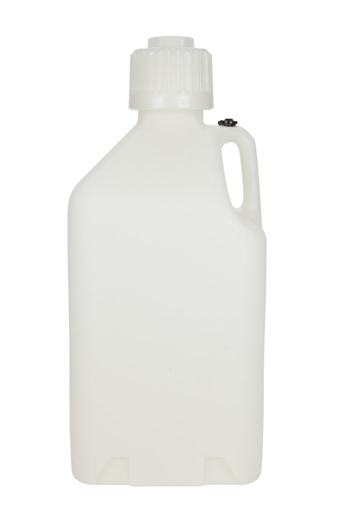 SCRIBNER 2000W - Utility Jug - 5-Gallon white image