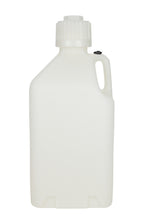 Load image into Gallery viewer, SCRIBNER 2000W - Utility Jug - 5-Gallon white image