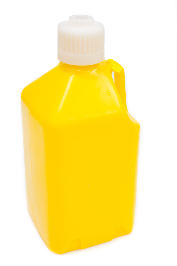 SCRIBNER 2000Y - Utility Jug - 5-Gallon Yellow image