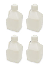 Load image into Gallery viewer, SCRIBNER 2020W-CASE - Utility Jug 3 Gallon - White - Case 4 image