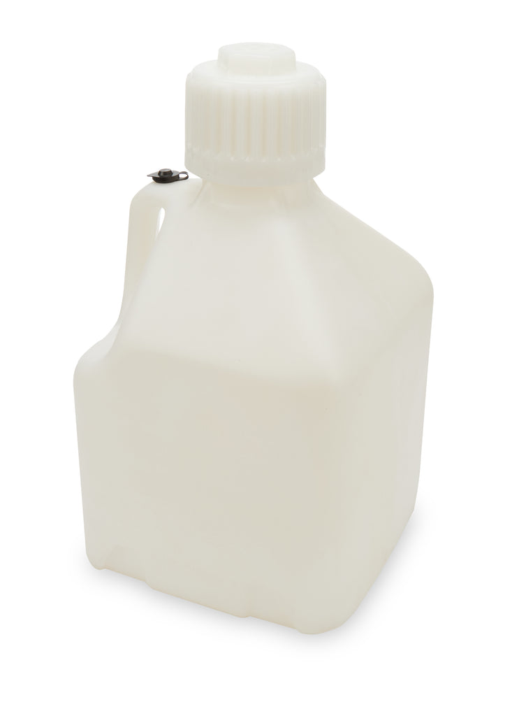 SCRIBNER 2020W - Utility Jug 3 Gallon - White image