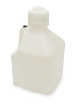 Load image into Gallery viewer, SCRIBNER 2020W - Utility Jug 3 Gallon - White image