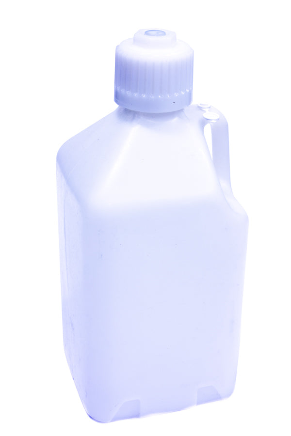 SCRIBNER 2310 - Utility Jug - 5-Gallon Water Jug White image