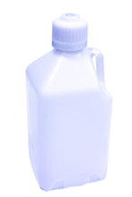 Load image into Gallery viewer, SCRIBNER 2310 - Utility Jug - 5-Gallon Water Jug White image