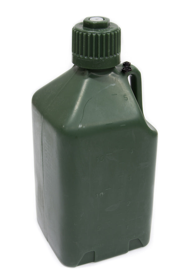 SCRIBNER 2315 - Utility Jug - 5-Gallon Explorer Jug Camo image