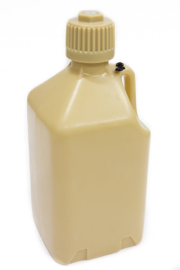 SCRIBNER 2320 - Utility Jug - 5-Gallon Desert Jug Tan image