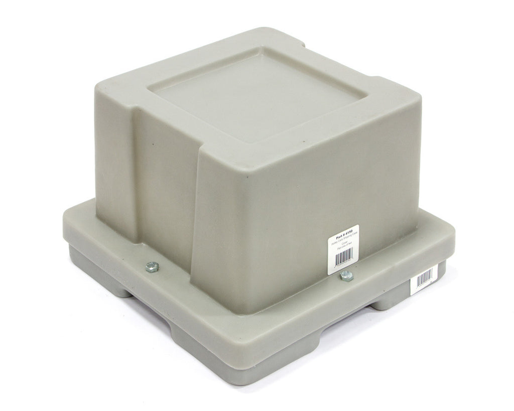 SCRIBNER 4150 - Holley Carb Container  image