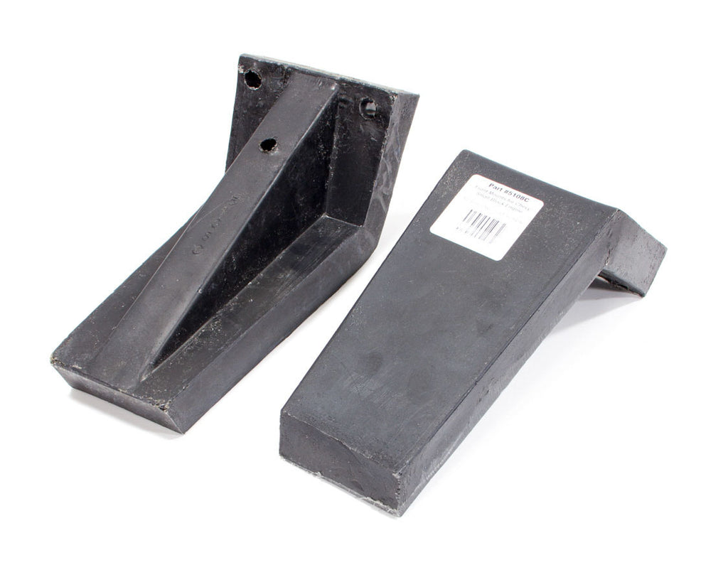 SCRIBNER 5108C - Chevy Front Motor Mounts  image
