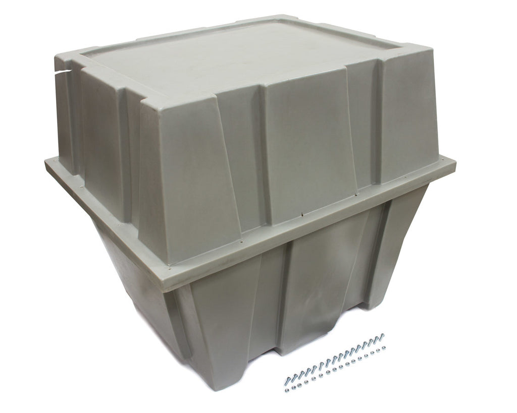 SCRIBNER 5111 - Engine Case - Ultra Large image