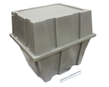 Load image into Gallery viewer, SCRIBNER 5111 - Engine Case - Ultra Large image