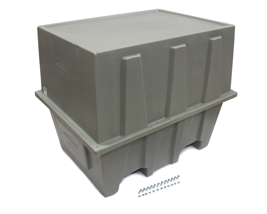 SCRIBNER 5115 - Engine Case - BBC  image