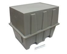 Load image into Gallery viewer, SCRIBNER 5115 - Engine Case - BBC  image