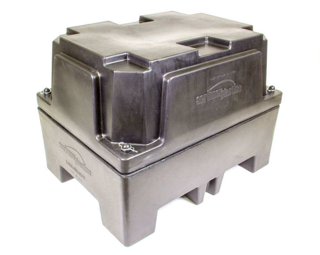 SCRIBNER 5120 - Transmission Case - Auto 32in image