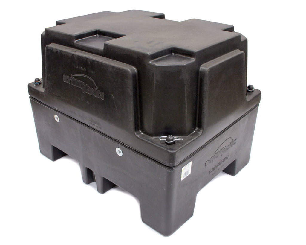 SCRIBNER 5122 - Transmission Case - Auto 32in image