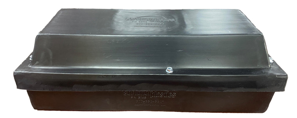 SCRIBNER 5148 - Cylinder Head Shipping Container image