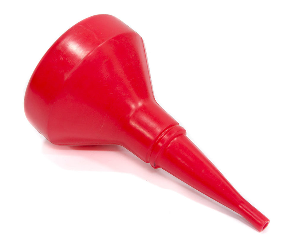 SCRIBNER 6113R - Funnel - 8in Red  image