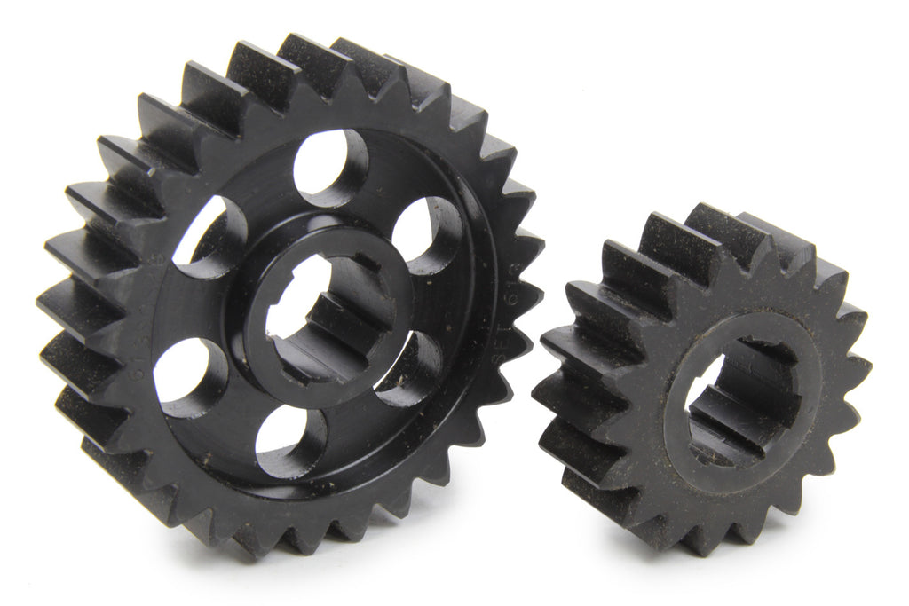 SCS GEARS 613 - Quick Change Gear Set 6 Spline image